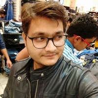 Sagar Srivastava