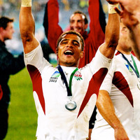 Jason Robinson OBE