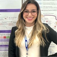 Thainá Rodrigues