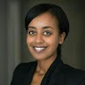 Ruth Asfaha