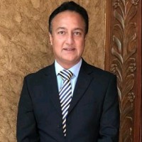 Bilal Raza