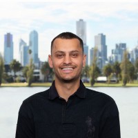 Ashish Motiani