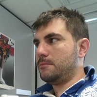 Aris Zografos