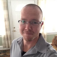 Chad Palmer