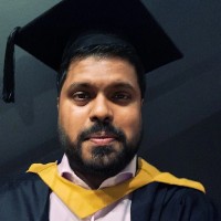 Dinesh De Silva