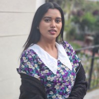 swathi v