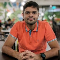 Devashish Patel