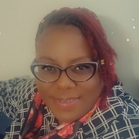 Kimberly Brown