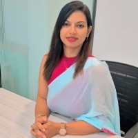 Poonam Chauhan