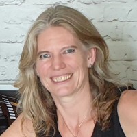 Jacqueline Mulders