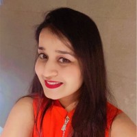 Anubhuti Trivedi
