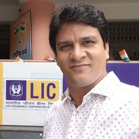 Sharad Sharma