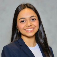 Riya Gaitonde