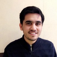 Abhishek J.