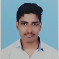 Anurudh C