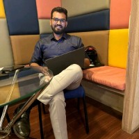 Sumit Patil