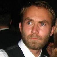 Jeremy Shea
