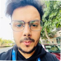 Rishabh Srivastav
