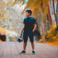 Raphael Ray De Padua