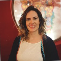 Renata Carignano Torres