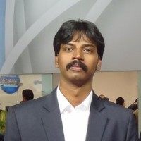 Aravindhan Raj
