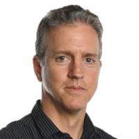 Michael O’Reilly