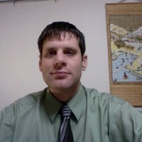 Robert Chandler