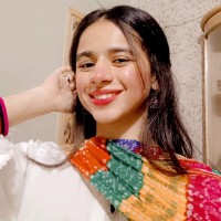 Yumna Sikander