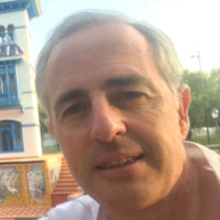 Rafael Caffarena Gortázar