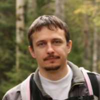 Vitaliy Medvedkoff