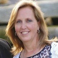 Mary Pemberton