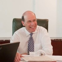 Peter Weinberger