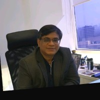 Sharad Tyagi