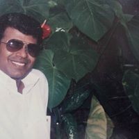 Prashantha Liyanage