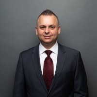 Shafin Kanji, MAcc, CPA, CBV, ICD.D