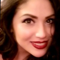 Yvette Garcia
