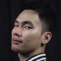 Michael Angelo Dominguez