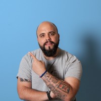 Álvaro Sánchez Martín