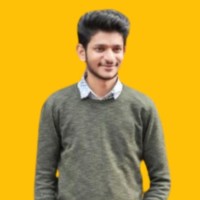 Muhammad Usama Sajjad