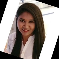 Ashwini Patil