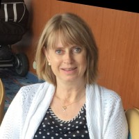 Oddbjørg Findland Fossan