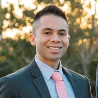 Adam Solano