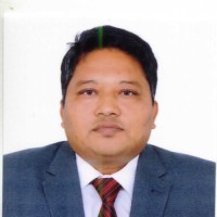 Md. Delowarul Islam