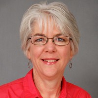 Gerri Walker