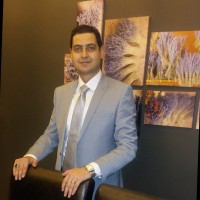 Ghassan Farhan
