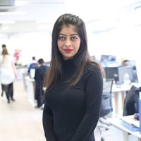 Noyonika B.