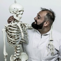 Matteo Milia