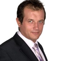 Vassilis Bertsouklis