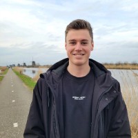 Rob Kooij