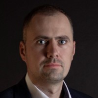 Alexey Kleutin